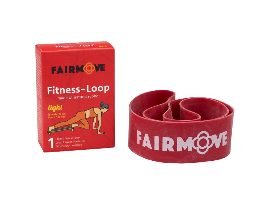 FairMove - Fitness Loop - Light
