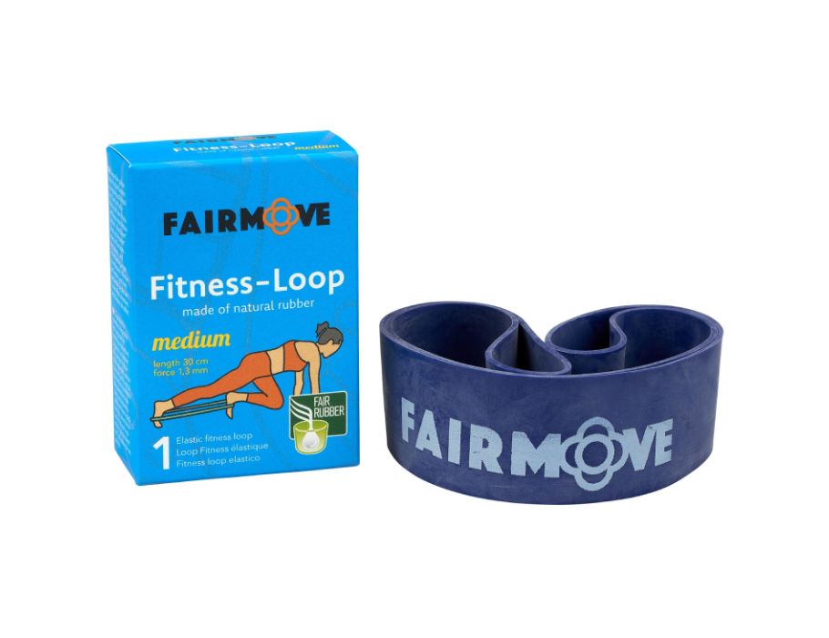 FairMove - Fitness Loop - Medium
