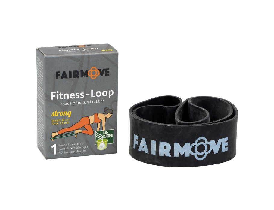 FairMove - Fitness Loop - Strong
