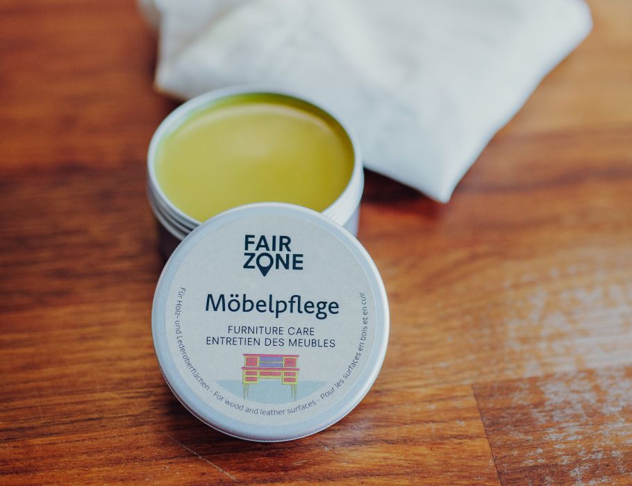 Fairzone - Meubelverzorging - 100 ml