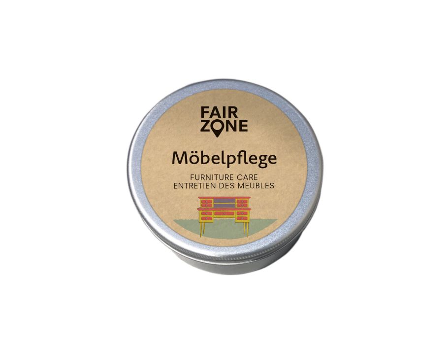 Fairzone - Meubelverzorging - 100 ml