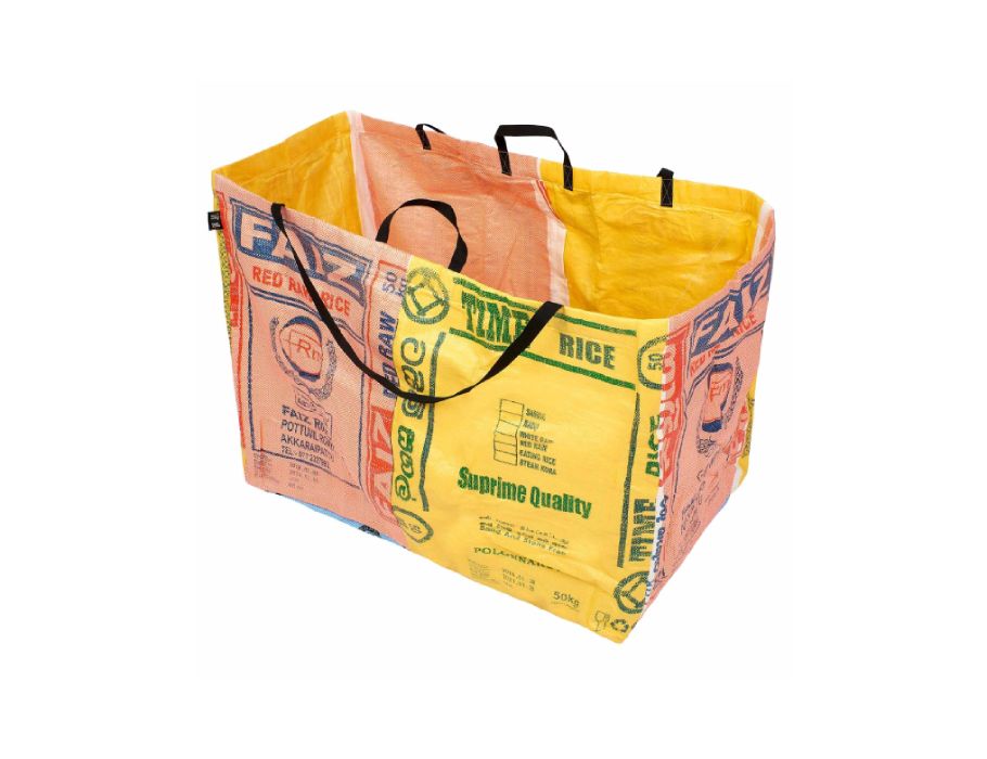 Fairzone - Tuintas - Large