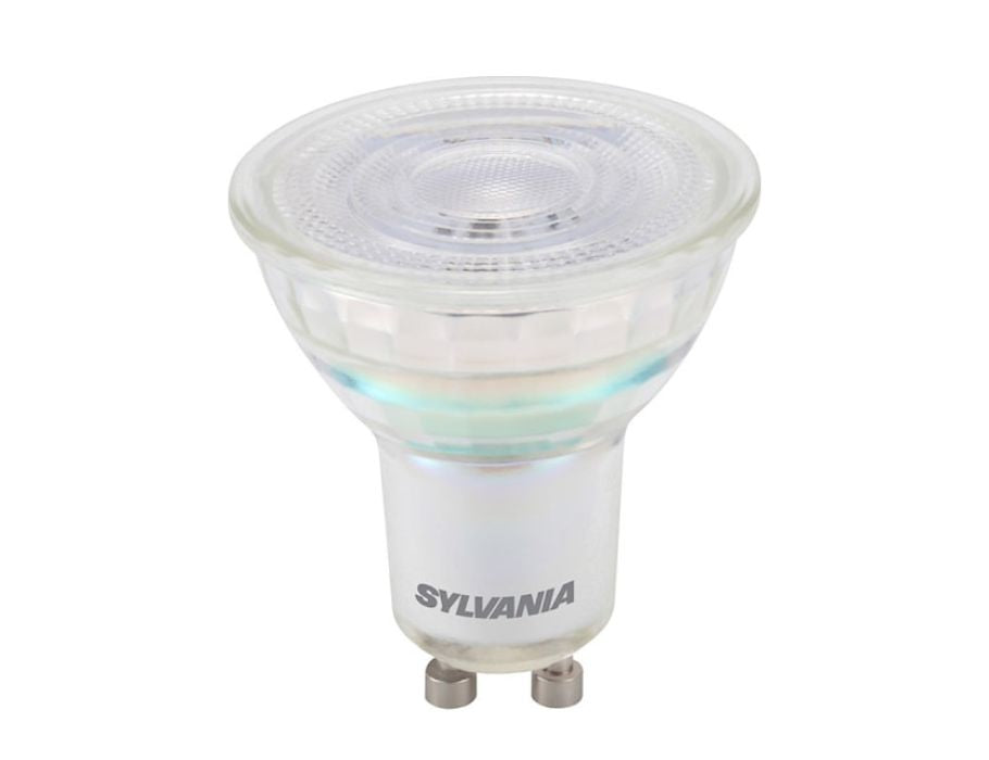 Sylvania - SylSmart - GU10 - LED Spot - 345lm - 2000-6500K - Dimbaar