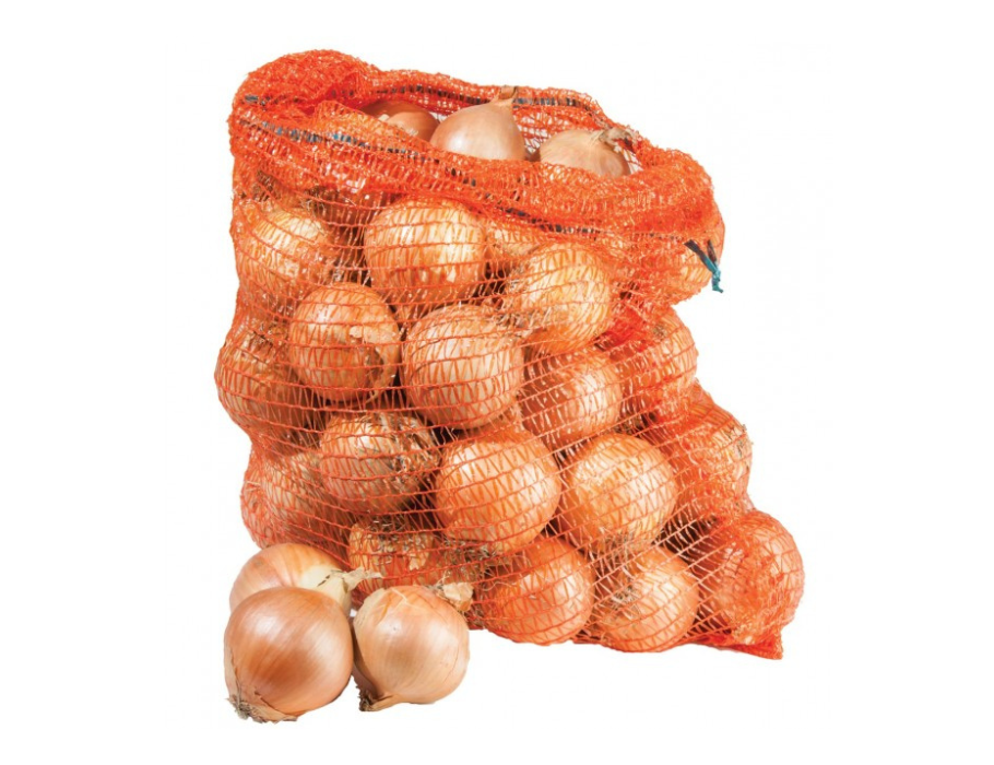 Garland - Bewaarzak voor Uien - 3 stuks