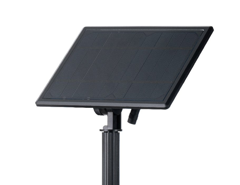 Gizmo Solar - Tuinverlichting - Zonne-energie - 2 stuks