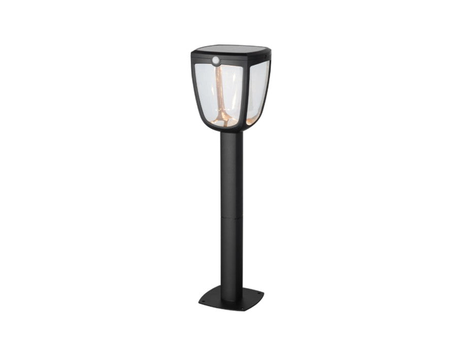 Gizmo Solar - Tuinverlichting Lantaarn - Zonne-energie - Klassiek