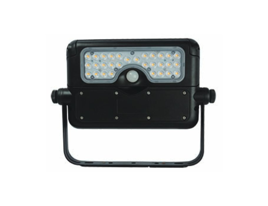 Gizmo Solar - Buitenverlichting Schijnwerper - Zonne-energie - Verstelbaar