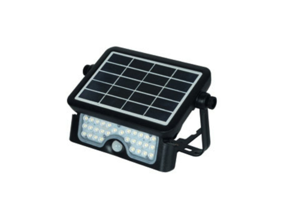 Gizmo Solar - Buitenverlichting Schijnwerper - Zonne-energie - Verstelbaar