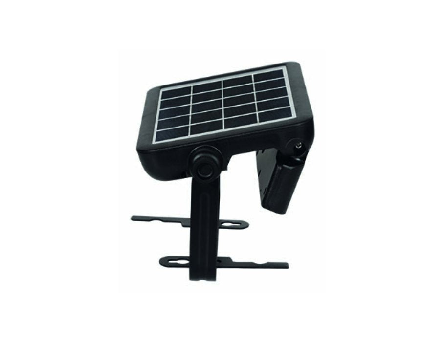 Gizmo Solar - Buitenverlichting Schijnwerper - Zonne-energie - Verstelbaar