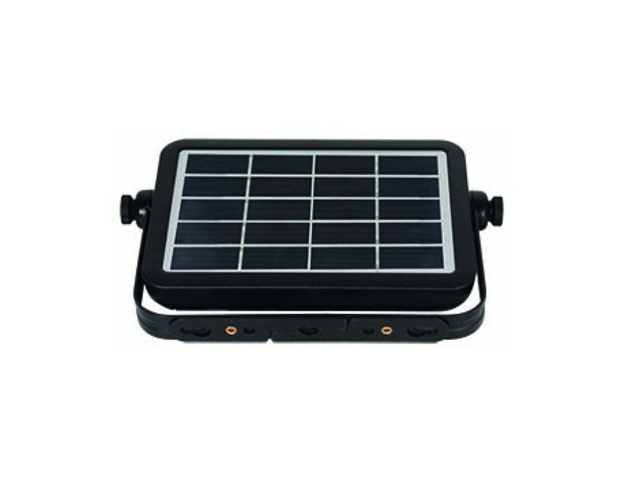 Gizmo Solar - Buitenverlichting Schijnwerper - Zonne-energie - Verstelbaar