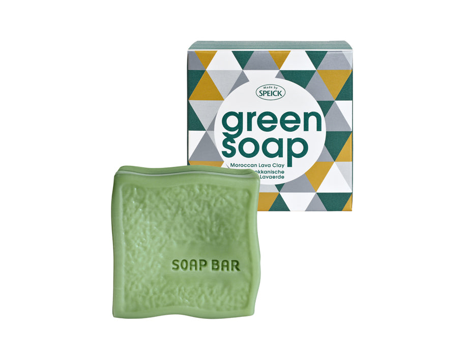 Speick - Green Soap - 100 gr