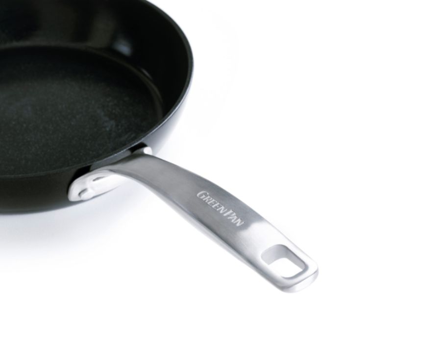 GreenPan - Koekenpan Copenhagen - Keramisch - Antikleef - 30 cm