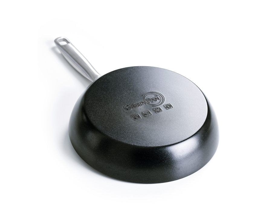 GreenPan - Koekenpan Copenhagen - Keramisch - Antikleef - 30 cm