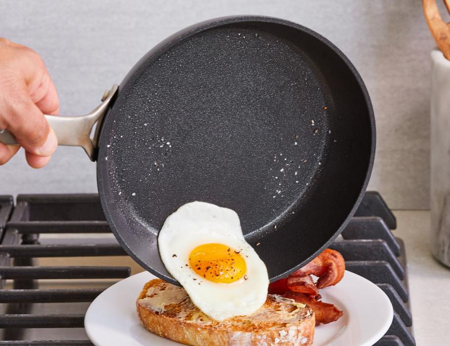 GreenPan - Koekenpan Copenhagen - Keramisch - Antikleef - 30 cm