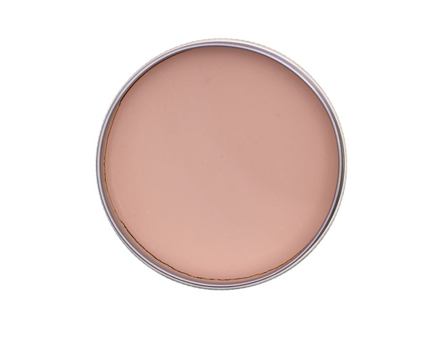 Happinesz - Zonnebrandcrème - SPF 30 - Zink Nude