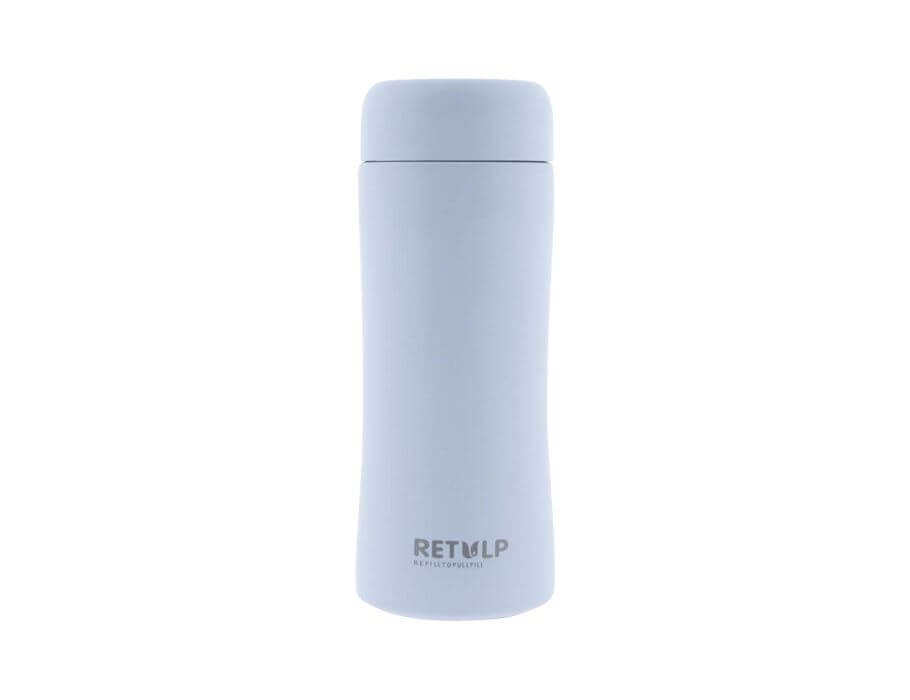 Retulp - Thermosbeker - Chalk White - 300 ML