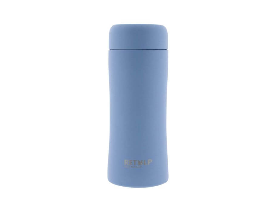 Retulp - Thermosbeker - Ocean Blue - 300 ML