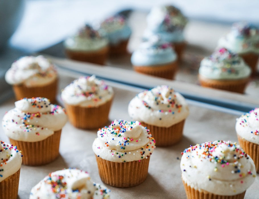 If You Care - Bakvorm Mini - 90 stuks