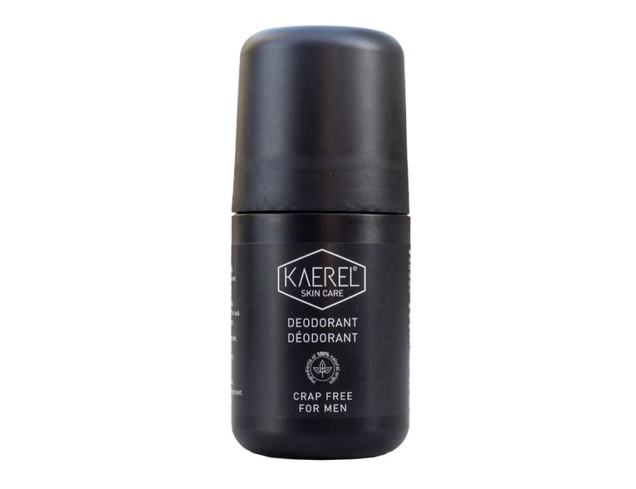 Kaerel Skin Care - Deodorant Roller - 75ML