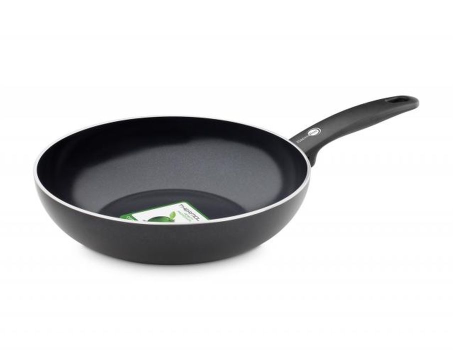 GreenPan - Wokpan Essence - Keramische Anti-Aanbaklaag - 28 cm