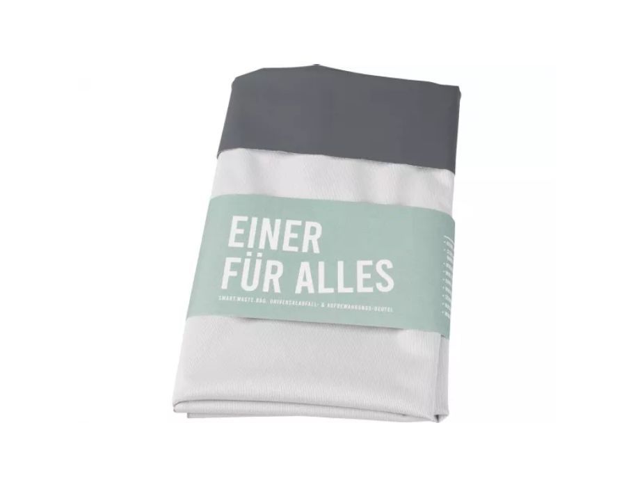 Memo - Afval & Opbergzak - Herbruikbaar - 45L