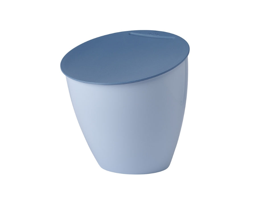 Mepal - Afvalbakje Calypso - Nordic Blue