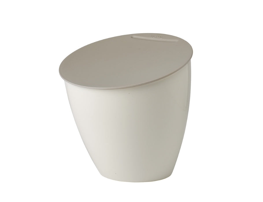 Mepal - Afvalbakje Calypso - Nordic White