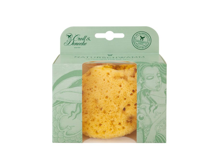 Croll & Denecke - Natuur Spons - M