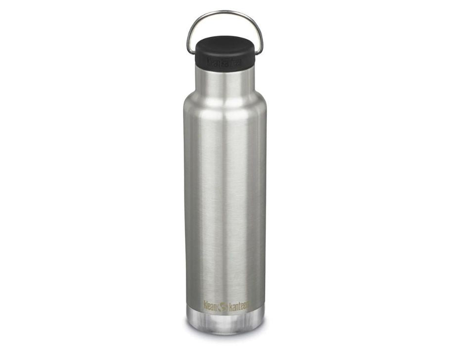 Klean Kanteen - Thermosfles - Classic - RVS - 592ml