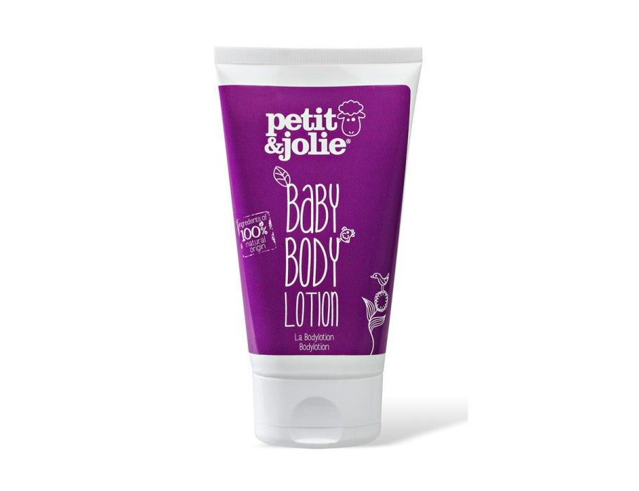 Petit et Jolie - Natuurlijke bodylotion - 150 ML