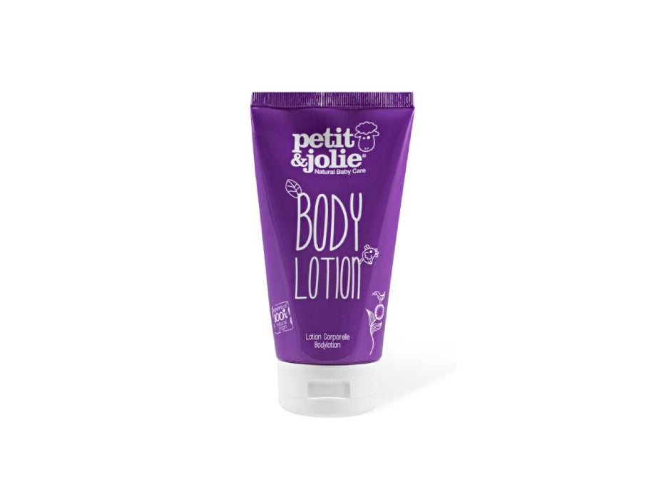 Petit et Jolie - Natuurlijke bodylotion - 50 ML