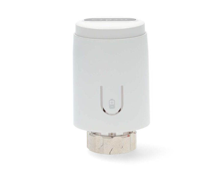 Nedis - Slimme Radiatorknop - Zigbee 3.0