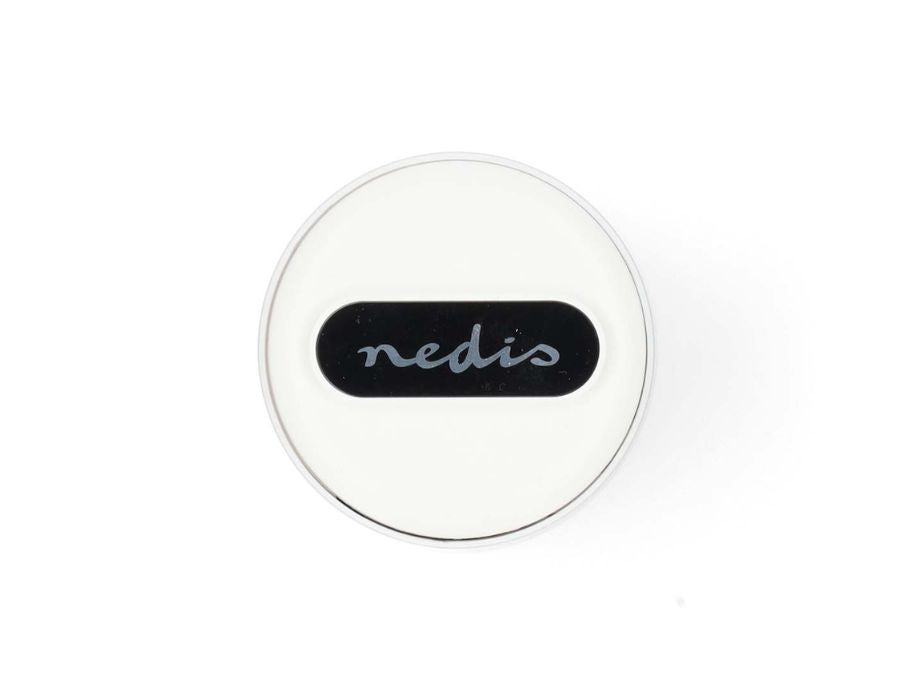 Nedis - Slimme Radiatorknop - Zigbee 3.0