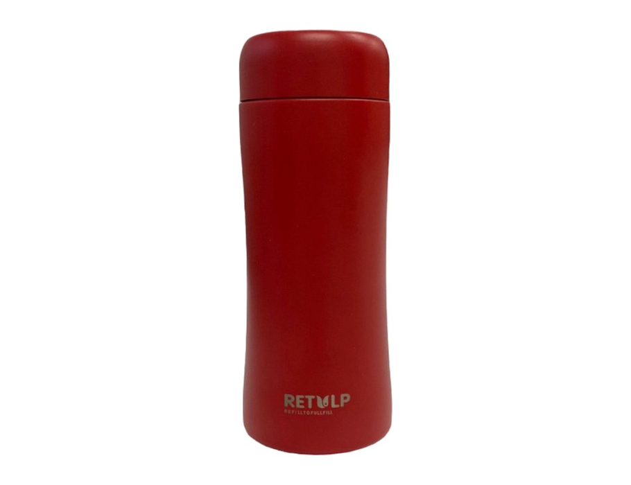 Retulp - Thermosbeker - Hot Red - 300 ML