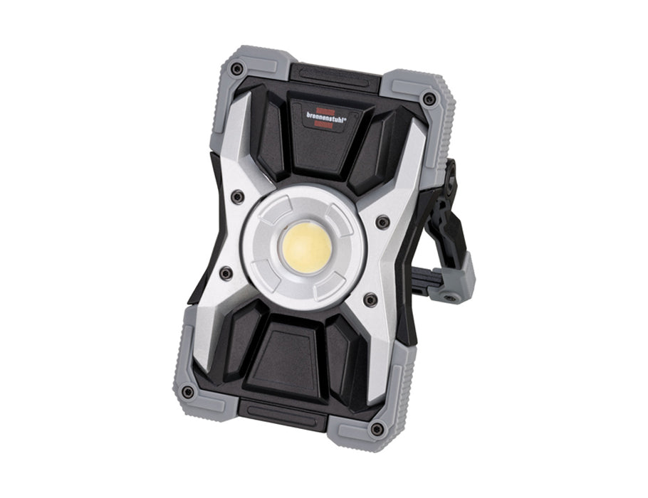 Brennenstuhl - LED-Bouwlamp - zaklamp en powerbank