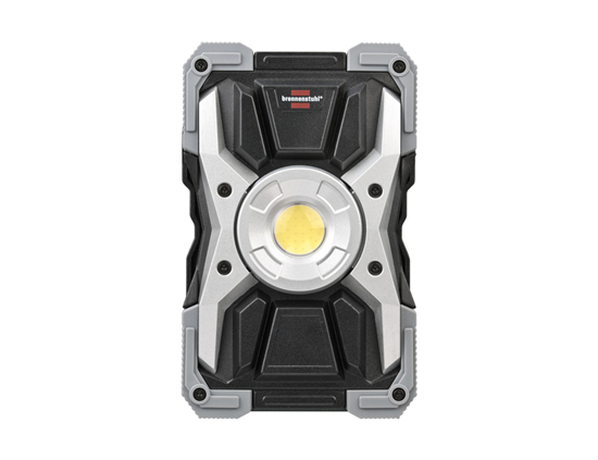 Brennenstuhl - LED-Bouwlamp - zaklamp en powerbank