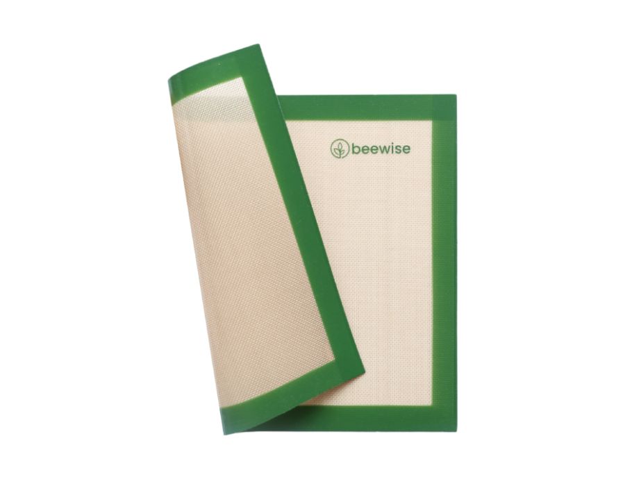 Beewise - Siliconen Bakmat (Bakpapier)