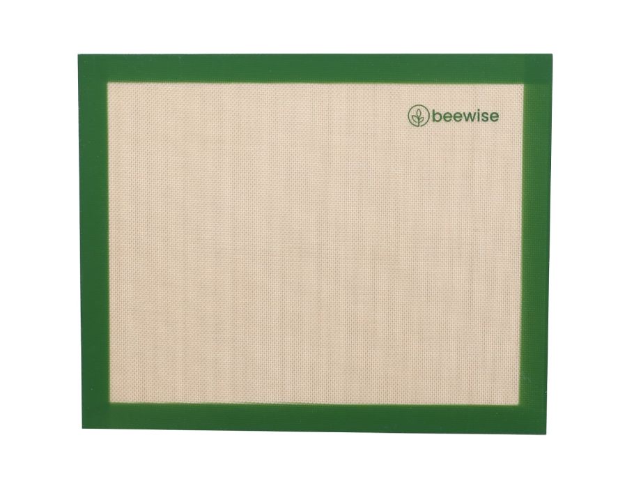 Beewise - Siliconen Bakmat (Bakpapier)