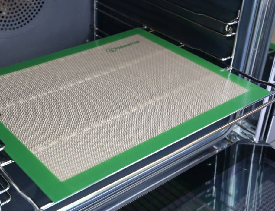 Beewise - Siliconen Bakmat (Bakpapier)