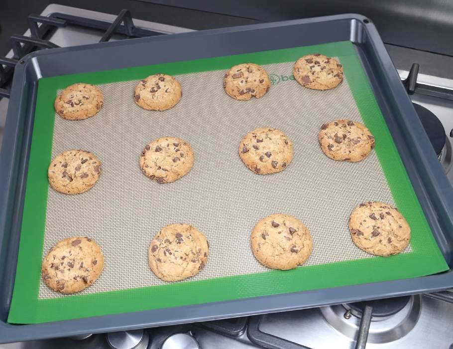 Beewise - Siliconen Bakmat (Bakpapier)