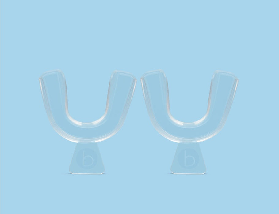 Smyle - Teeth Whitening Kit - Natuurlijke Tandenbleek Set