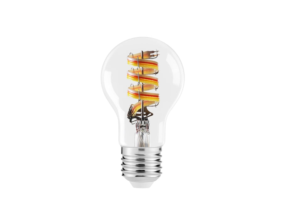 Sylvania - SylSmart - E27 - Bol - Helder - 470lm - Dimbaar - RGBW