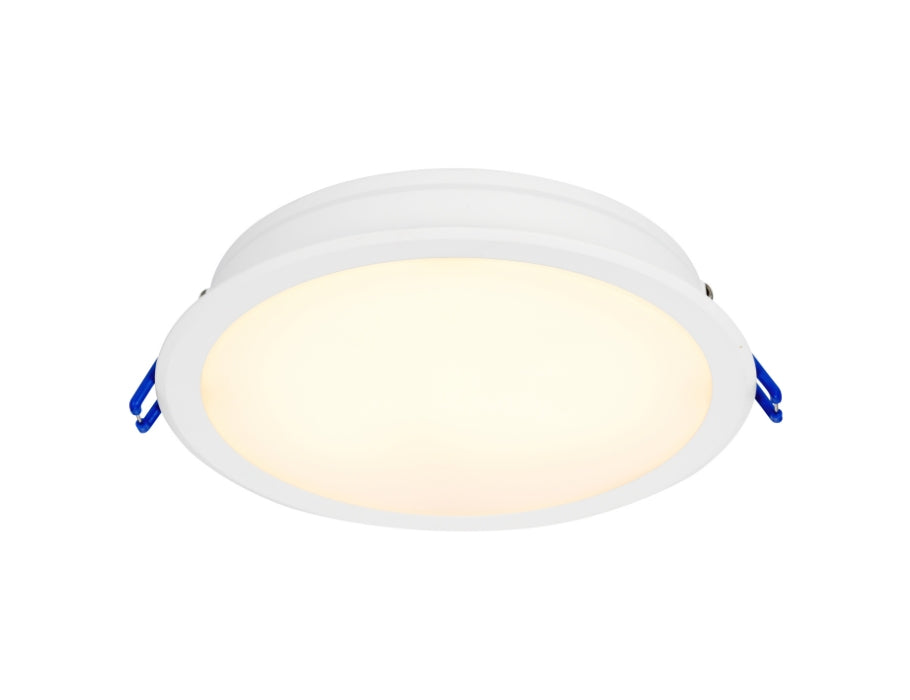 Sylvania - SylSmart - Slimme Downlight - 1500lm - 2700-6500K - Dimbaar