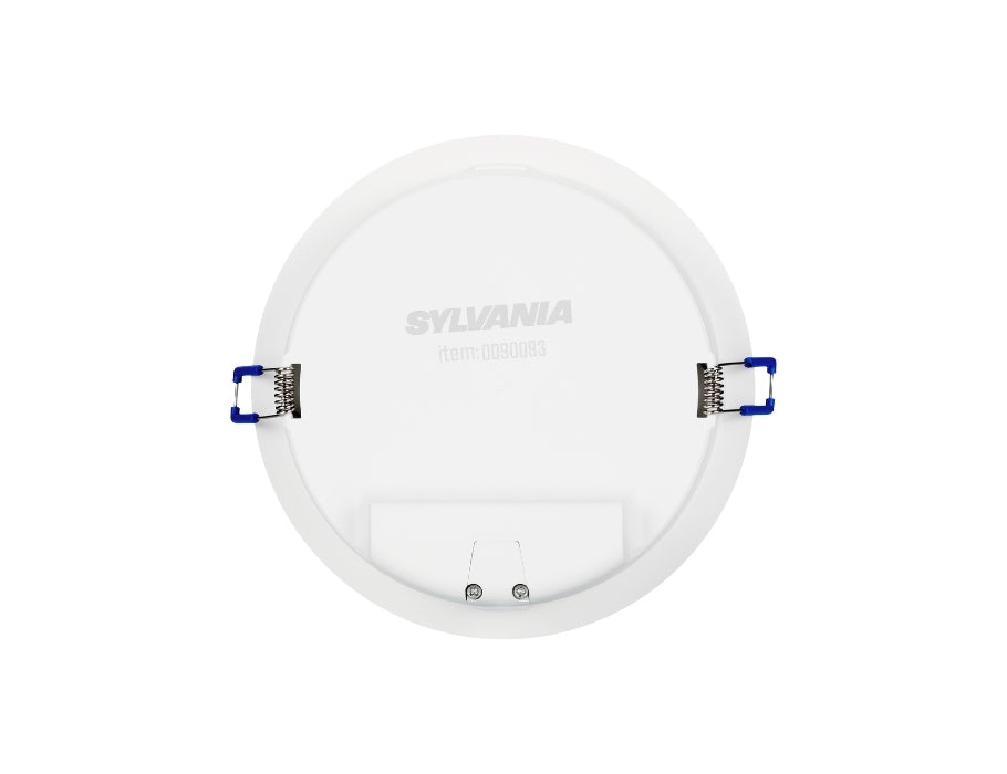 Sylvania - SylSmart - Slimme Downlight - 1500lm - 2700-6500K - Dimbaar