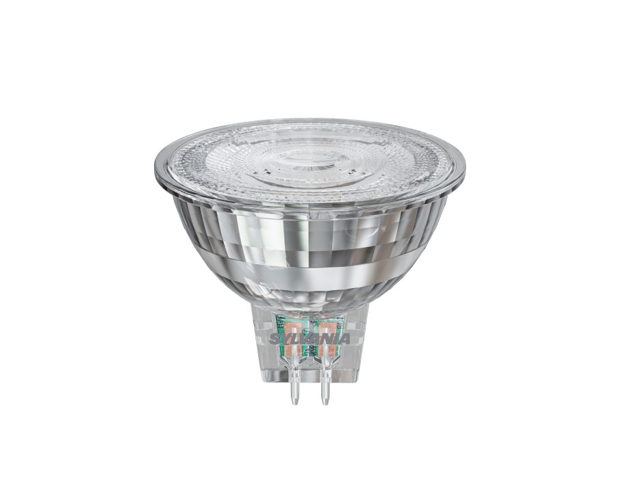 Sylvania - Ledlamp Reflector - GU 5.3 fitting - 345 lm
