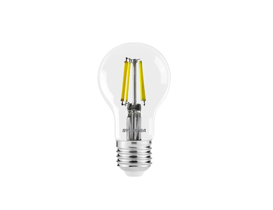 Sylvania - Ultra High Efficiency Ledlamp - E27 - 485lm - 2700K