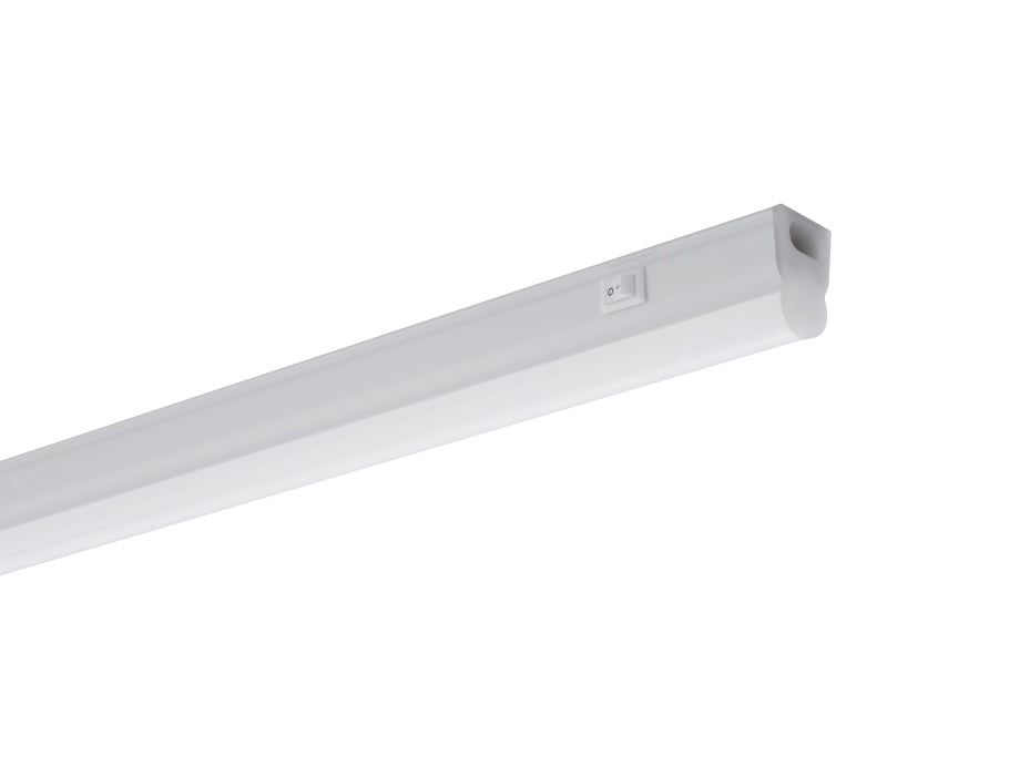 Sylvania - Cirkel LED Armatuur Balk - 30 cm - 500 lm - 3000K