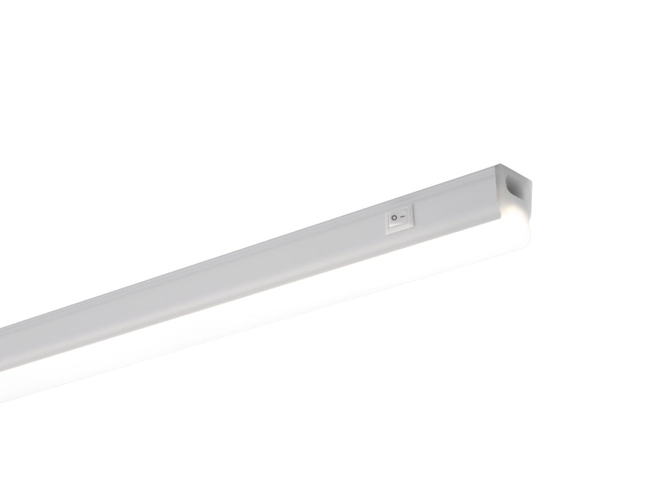 Sylvania - Cirkel LED Armatuur Balk - 30 cm - 500 lm - 3000K