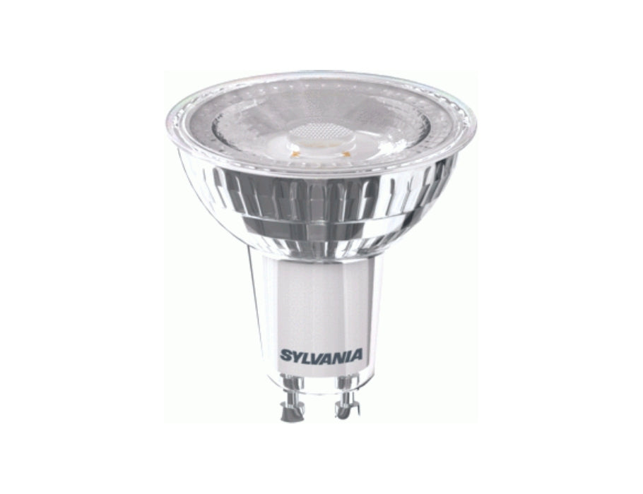 Sylvania - Ledlamp - GU10 - 230lm - Reflector - Niet Dimbaar