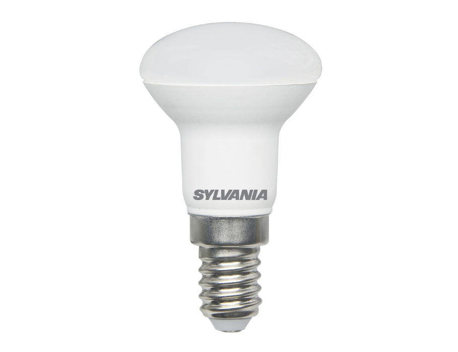 Sylvania - Ledlamp - E14 - 470lm - Reflector - Mat - Koud